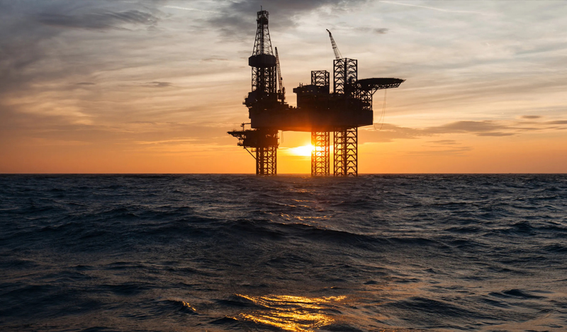 Industerial Offshore Services